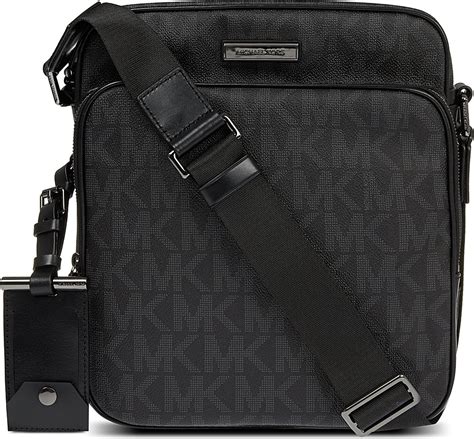 michael kors shoulder bag men